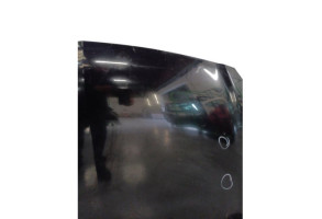 Capot RENAULT KOLEOS 1 Photo n°3