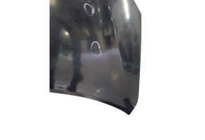 Capot RENAULT KOLEOS 1 Photo n°5