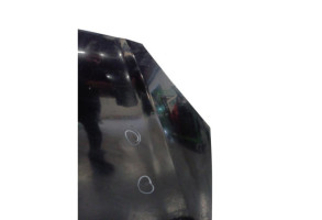 Capot RENAULT KOLEOS 1 Photo n°6