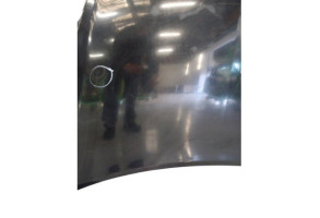 Capot RENAULT KOLEOS 1 Photo n°7