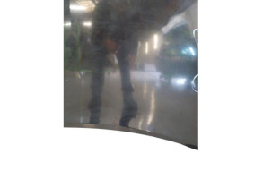 Capot RENAULT KOLEOS 1 Photo n°8