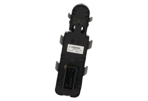 Interrupteur de leve vitre avant gauche PEUGEOT EXPERT 2 Photo n°6