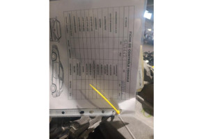 Boite de vitesses RENAULT MEGANE 3 Photo n°2