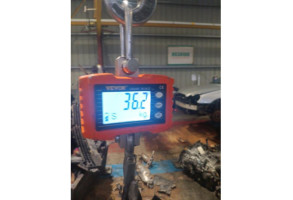 Boite de vitesses RENAULT MEGANE 3 Photo n°4