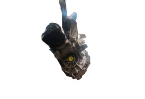 Boite de vitesses RENAULT MEGANE 3 Photo n°6