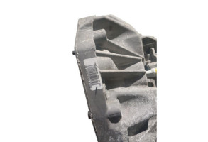 Boite de vitesses RENAULT MEGANE 3 Photo n°7