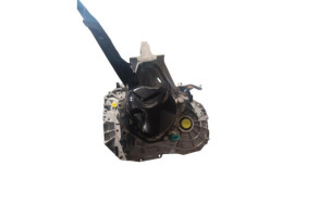 Boite de vitesses RENAULT MEGANE 3 Photo n°8