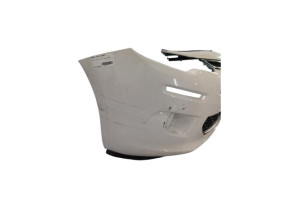 Pare choc avant CITROEN C3 2 Photo n°2