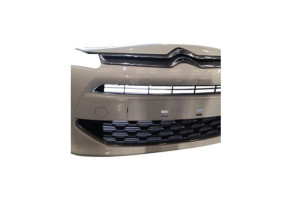 Pare choc avant CITROEN C3 2 Photo n°4