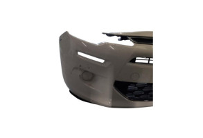 Pare choc avant CITROEN C3 2 Photo n°5