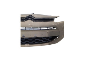 Pare choc avant CITROEN C3 2 Photo n°7