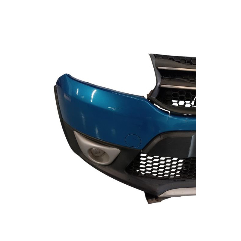 Pare choc avant DACIA SANDERO 2 Photo n°1