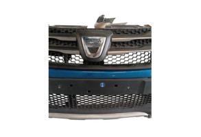 Pare choc avant DACIA SANDERO 2 Photo n°3