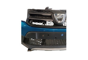 Pare choc avant DACIA SANDERO 2 Photo n°4