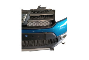 Pare choc avant DACIA SANDERO 2 Photo n°6