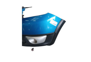 Pare choc avant DACIA SANDERO 2 Photo n°8