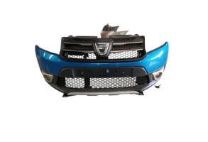 Pare choc avant DACIA SANDERO 2 Photo n°12