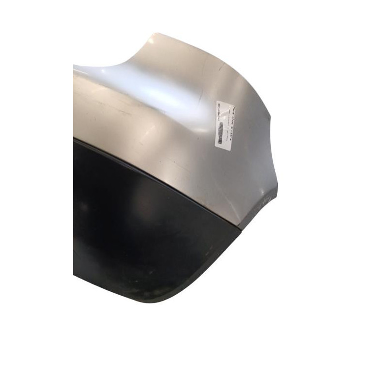 Pare choc arriere VOLKSWAGEN GOLF 5 Photo n°1