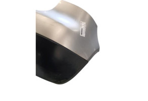 Pare choc arriere VOLKSWAGEN GOLF 5 Photo n°1