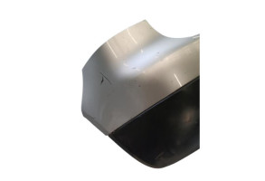 Pare choc arriere VOLKSWAGEN GOLF 5 Photo n°6