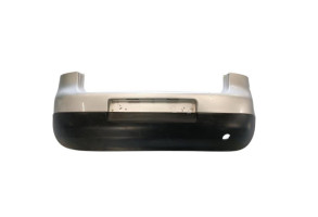 Pare choc arriere VOLKSWAGEN GOLF 5 Photo n°7