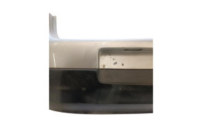 Pare choc arriere VOLKSWAGEN GOLF 5 Photo n°8