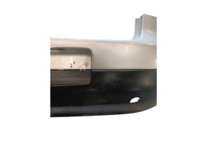 Pare choc arriere VOLKSWAGEN GOLF 5 Photo n°10