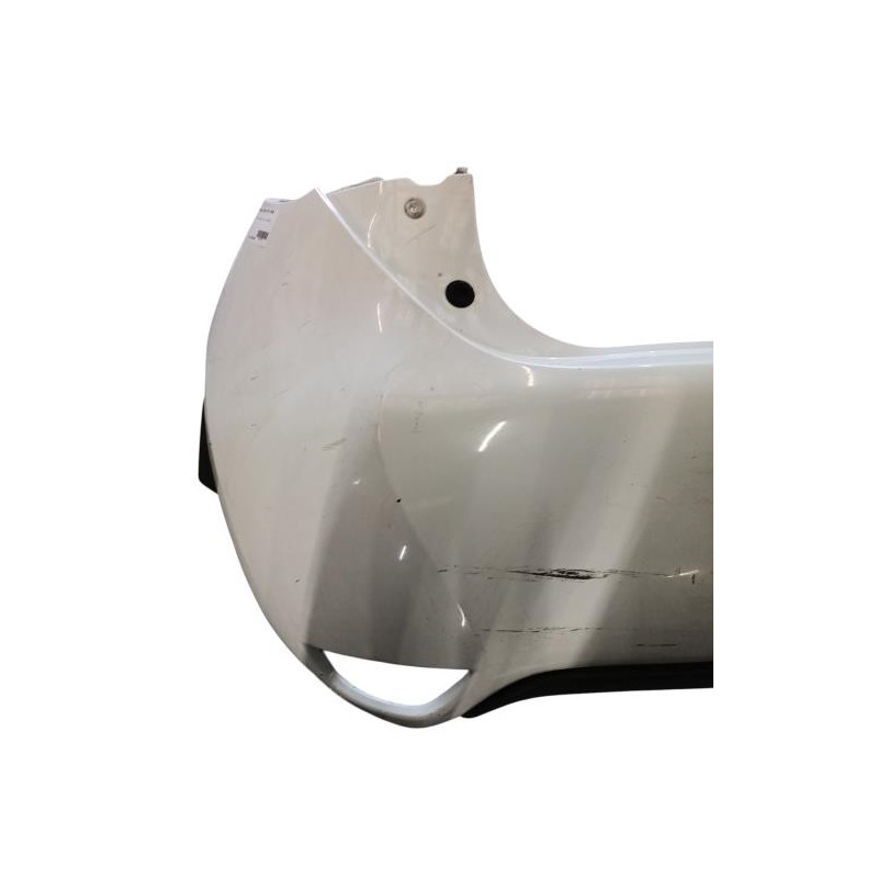 Pare choc arriere RENAULT ZOE 2 Photo n°1