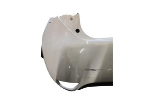 Pare choc arriere RENAULT ZOE 2 Photo n°1