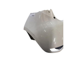 Pare choc arriere RENAULT ZOE 2 Photo n°2