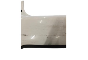 Pare choc arriere RENAULT ZOE 2 Photo n°4