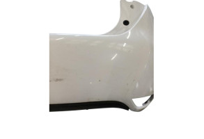 Pare choc arriere RENAULT ZOE 2 Photo n°6