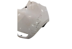 Pare choc arriere RENAULT ZOE 2 Photo n°8