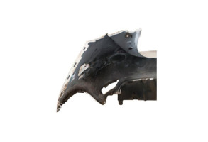 Pare choc arriere RENAULT ZOE 2 Photo n°9