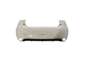 Pare choc arriere RENAULT ZOE 2 Photo n°11