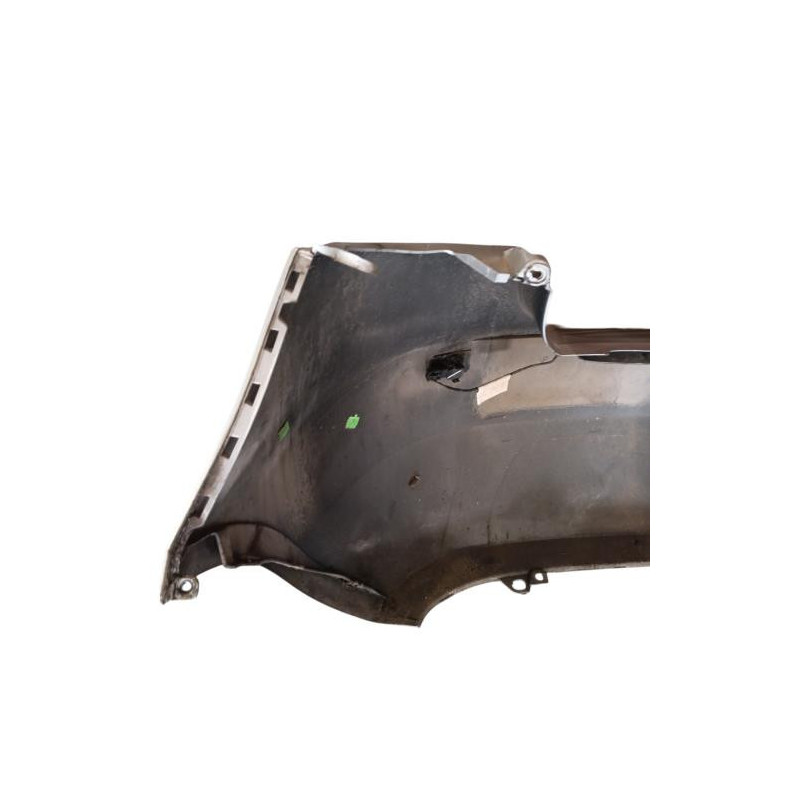 Pare choc arriere SKODA FABIA 2 Photo n°1