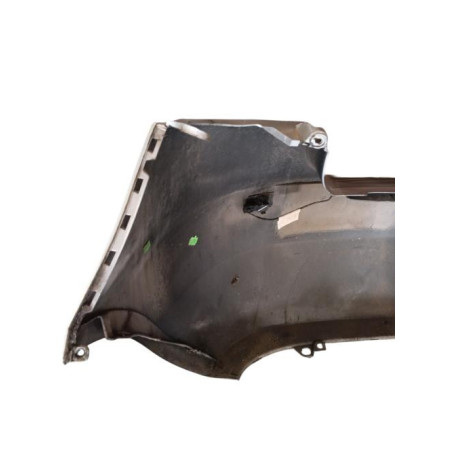 Pare choc arriere SKODA FABIA 2