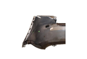 Pare choc arriere SKODA FABIA 2 Photo n°1