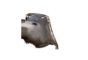 Pare choc arriere SKODA FABIA 2 Photo n°2