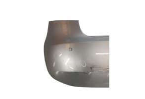 Pare choc arriere SKODA FABIA 2 Photo n°4