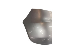 Pare choc arriere SKODA FABIA 2 Photo n°5