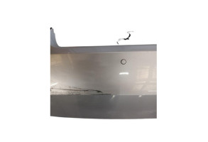 Pare choc arriere SKODA FABIA 2 Photo n°7