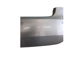 Pare choc arriere SKODA FABIA 2 Photo n°9