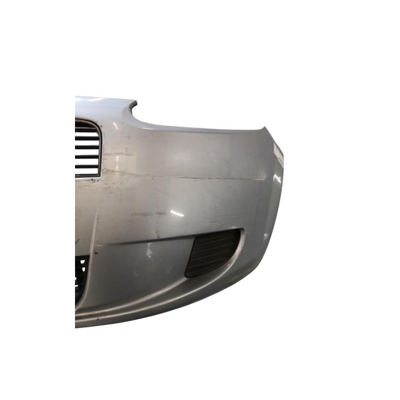 Pare choc avant FIAT GRANDE PUNTO Photo n°1