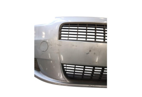 Pare choc avant FIAT GRANDE PUNTO Photo n°6