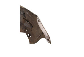 Pare choc avant FIAT GRANDE PUNTO Photo n°9