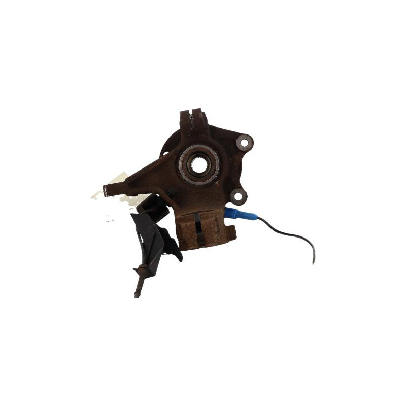 Pivot de moyeu avant droit PEUGEOT 206+ Photo n°1