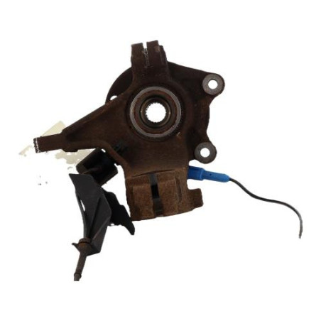 Pivot de moyeu avant droit PEUGEOT 206+