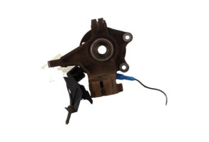 Pivot de moyeu avant droit PEUGEOT 206+ Photo n°1