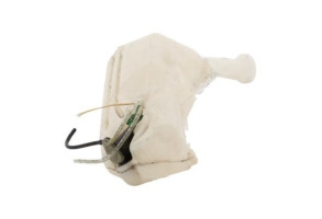 Vase de lave glace PEUGEOT 206+ Photo n°2